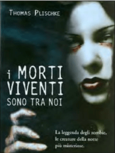 i morti viventi sono tra noi