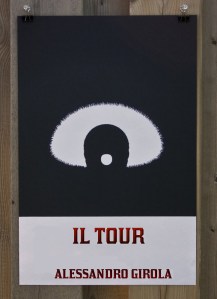 Il Tour Cover