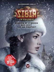 Sibir trilogia