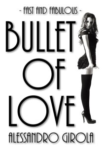 Bullet of love - copertina