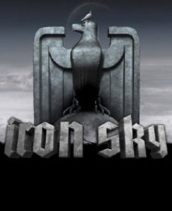 ironskyposter