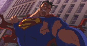 Superman-in-Superman-vs.-The-Elite-Review