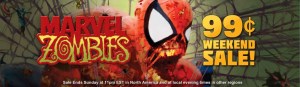 marvel zombies