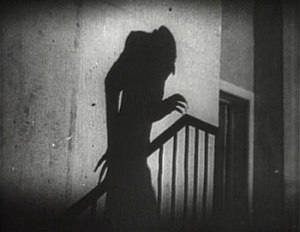 nosferatu ombra