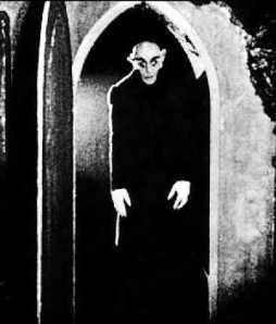 nosferatu