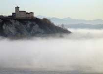 rocca di angera