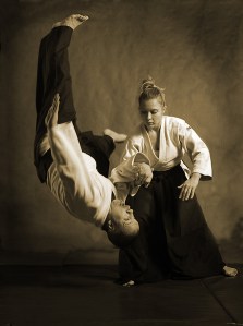 aikido