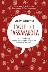 arte del passaparola