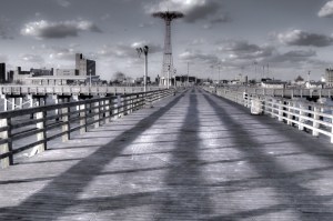 Coney Island