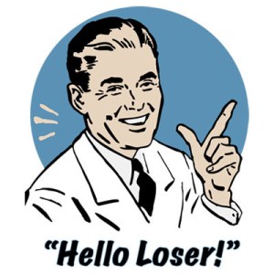 hello-loser