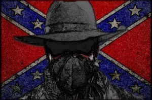 Rebel Yell, uno degli Old Timers di 2MM.