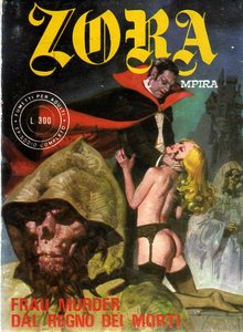 zora
