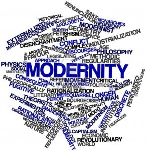 modernity