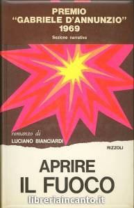 aprire il fuoco