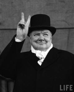 È stato detto che la democrazia è la peggior forma di governo, eccezion fatta per tutte quelle forme che si sono sperimentate fino ad ora. (Winston Churchill)