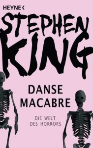 Danse Macabre von Stephen King