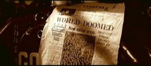 E la terra prese fuoco 3