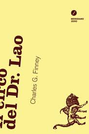 Il circo del dottor Lao