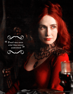 Melisandre
