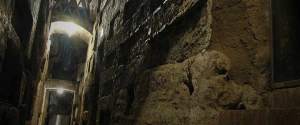 La Roma sotterranea, dove forse ancora si celebrano antichissimi culti pagani...