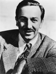 walt disney