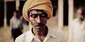 Un fotogramma da The Dead 2 - India