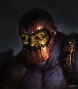 E magari anche un pizzico di horror non farebbe male...