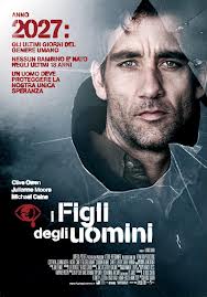 i figli degli uomini
