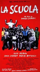 la scuola