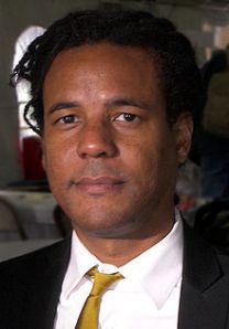 Ruud Gullit Colson Whitehead.
