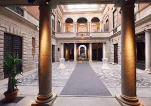 Bagatti Valsecchi