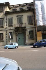 Casa Crespi