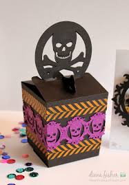 halloween box