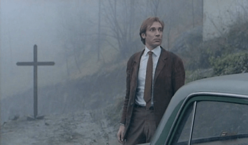 Un indizio sul film che ispira la scrittura di Brianzilvania. Chi lo riconosce?