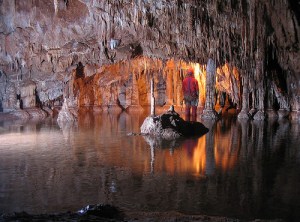 lago delle fate