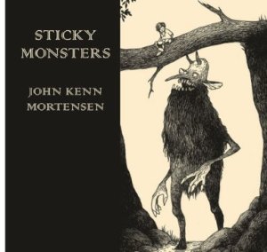 sticky monsters