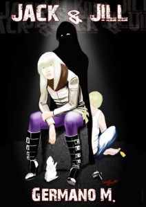 Copertina disegnata da Max Novelli.