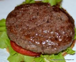 Hamburger di Chianina