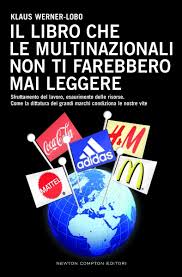 Il libro che non ti farebbero mai leggere