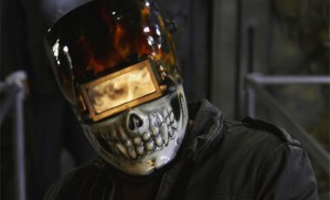 John dies at the End.