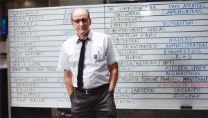 Quella casa nel bosco - lista dei mostri