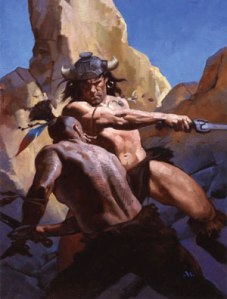 Conan