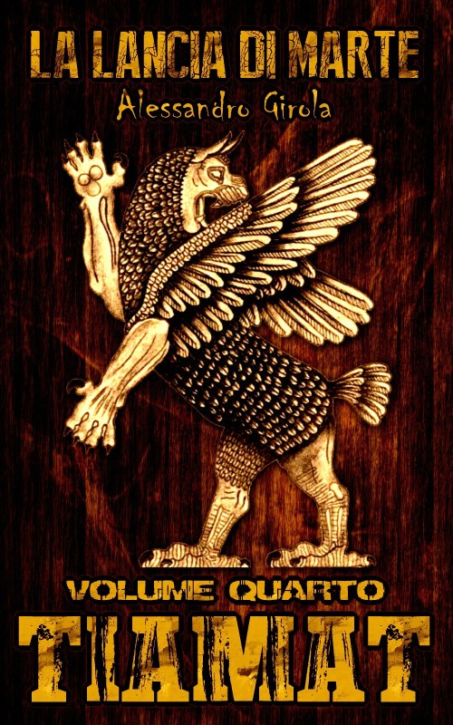 LLM - Tiamat nuova copertina
