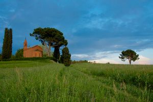 Scorcio di Inverigo.