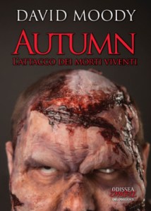 Autumn - David Moody