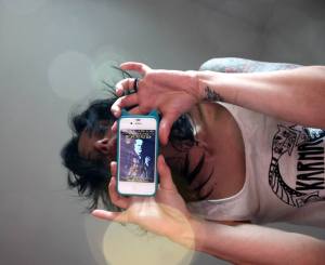 Cristina Riminucci, AKA Gufina SG, promuove "Maciste contro Freud" - http://www.amazon.it/dp/B00K87SX0O