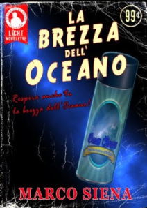La brezza dell'oceano