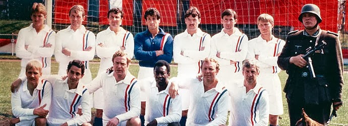 Fuga per la Vittoria