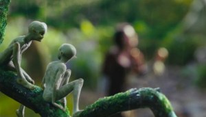 Attraverso il territorio della Giubiana.