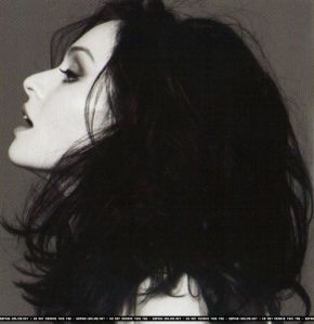 In fase di scrittura, la mia Giubiana l'ho immaginata così.